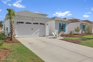 68 Sand Castle Dr, Hardeeville, SC 29927 - Photo 4