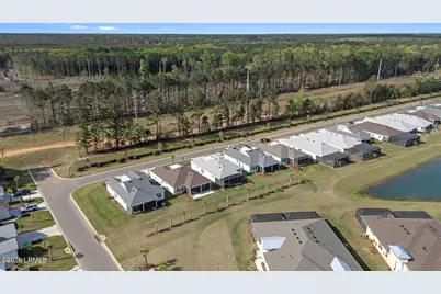 68 Sand Castle Drive, Hardeeville, SC 29927 - Photo 34