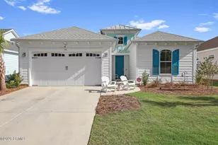 68 Sand Castle Dr, Hardeeville, SC 29927 - Photo 2