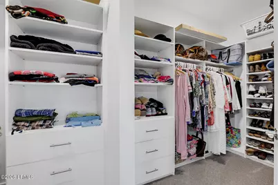 68 Sand Castle Drive, Hardeeville, SC 29927 - Photo 22