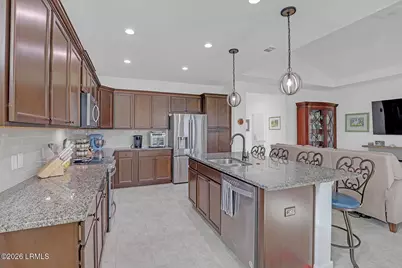 68 Sand Castle Drive, Hardeeville, SC 29927 - Photo 20