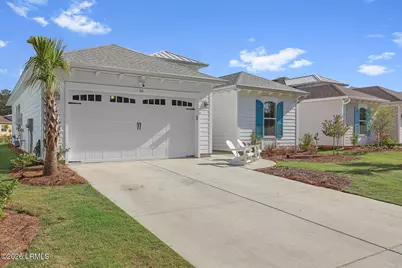 68 Sand Castle Drive, Hardeeville, SC 29927 - Photo 10