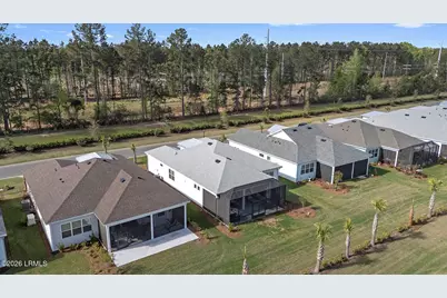 68 Sand Castle Drive, Hardeeville, SC 29927 - Photo 32