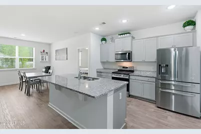 632 Hulston Landing Road, Okatie, SC 29909 - Photo 2