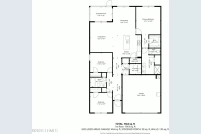 632 Hulston Landing Road, Okatie, SC 29909 - Photo 34