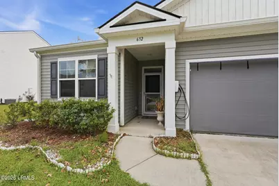 632 Hulston Landing Road, Okatie, SC 29909 - Photo 6