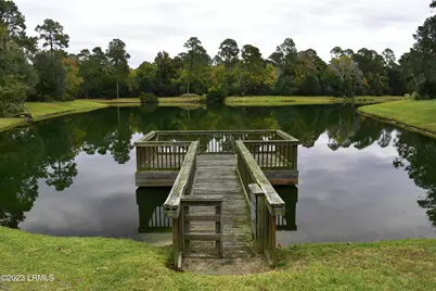 435 Distant Island Drive, Beaufort, SC 29907 - Photo 4