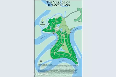 435 Distant Island Drive, Beaufort, SC 29907 - Photo 6