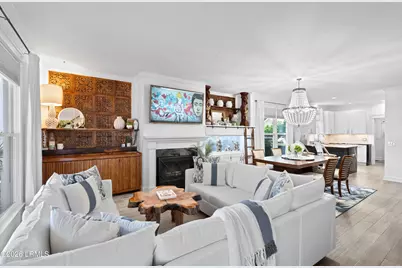 4 Brisbane Drive, Beaufort, SC 29902 - Photo 6