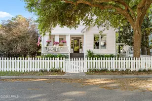 4 Brisbane Dr, Beaufort, SC 29902 - Photo 58