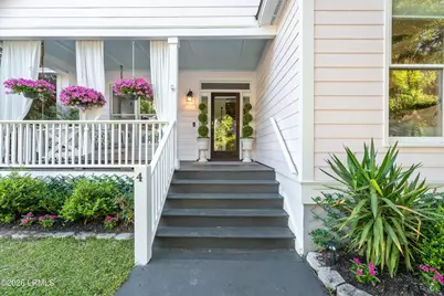 4 Brisbane Drive, Beaufort, SC 29902 - Photo 2