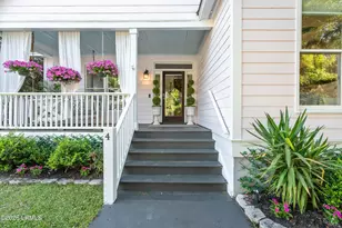 4 Brisbane Dr, Beaufort, SC 29902 - Photo 2