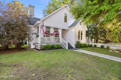 4 Brisbane Drive, Beaufort, SC 29902 - Photo 64