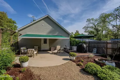 1806 Oconnell Street, Beaufort, SC 29902 - Photo 24