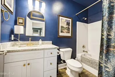 1806 Oconnell Street, Beaufort, SC 29902 - Photo 16