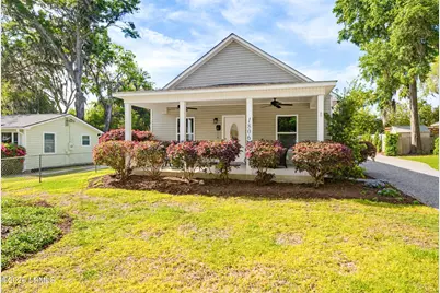 1806 Oconnell Street, Beaufort, SC 29902 - Photo 1