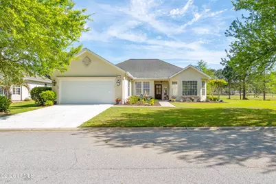 6 Talbot Court, Bluffton, SC 29909 - Photo 1