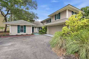 356 Westbrook Rd, Saint Helena Island, SC 29920 - Photo 1