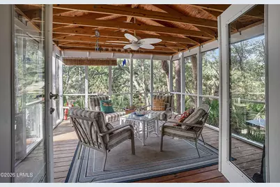 7 Ocean Marsh Court, Harbor Island, SC 29920 - Photo 14