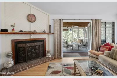 7 Ocean Marsh Court, Harbor Island, SC 29920 - Photo 12