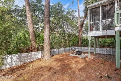 7 Ocean Marsh Court, Harbor Island, SC 29920 - Photo 28