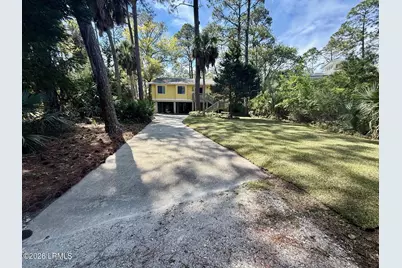 7 Ocean Marsh Court, Harbor Island, SC 29920 - Photo 2