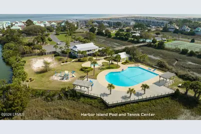7 Ocean Marsh Court, Harbor Island, SC 29920 - Photo 36