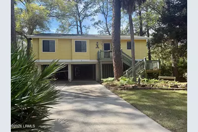 7 Ocean Marsh Court, Harbor Island, SC 29920 - Photo 1