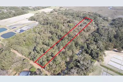 00 Molly Hill Road, Saint Helena Island, SC 29920 - Photo 2