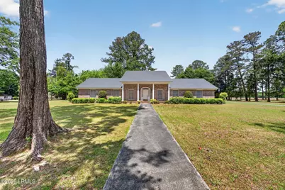 471 7th Street, Fairfax, SC 29827 - Photo 1
