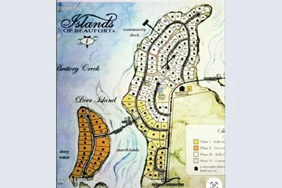 107 Palmetto Place, Beaufort, SC 29902 - Photo 1