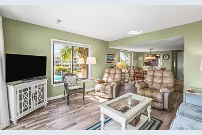 4 Harbor Drive N #K201, Saint Helena Island, SC 29920 - Photo 8