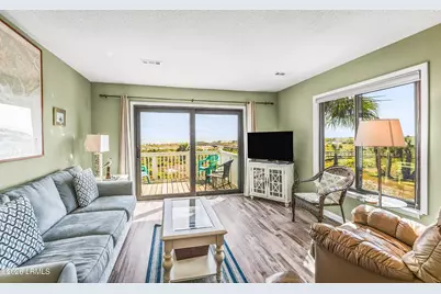 4 Harbor Drive N #K201, Saint Helena Island, SC 29920 - Photo 6