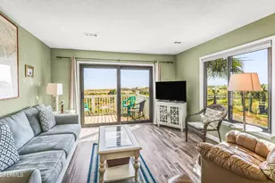 4 Harbor Dr N, Saint Helena Island, SC 29920 - Photo 6