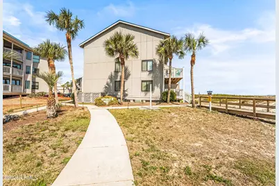 4 Harbor Drive N #K201, Saint Helena Island, SC 29920 - Photo 40