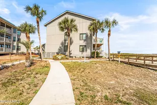 4 Harbor Dr N, Saint Helena Island, SC 29920 - Photo 40