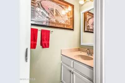 4 Harbor Drive N #K201, Saint Helena Island, SC 29920 - Photo 38