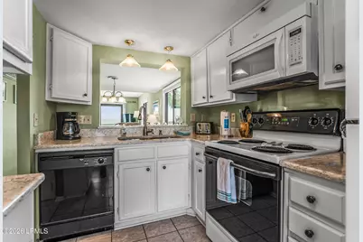 4 Harbor Drive N #K201, Saint Helena Island, SC 29920 - Photo 22