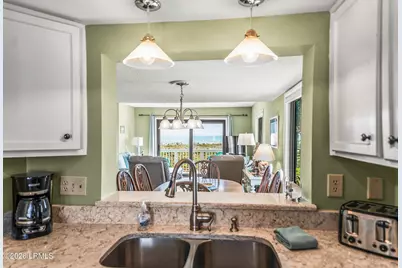 4 Harbor Drive N #K201, Saint Helena Island, SC 29920 - Photo 24