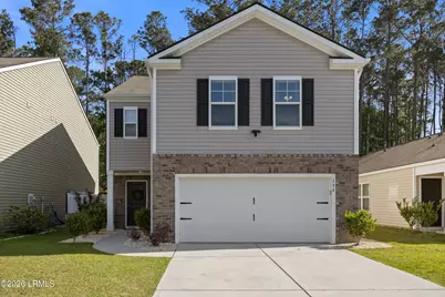 154 Auditorium Road, Okatie, SC 29909 - Photo 4