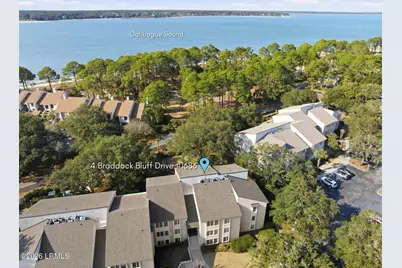 4 Braddock Bluff Drive #1686, Hilton Head Island, SC 29928 - Photo 36