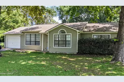 2025 Stone Marten Drive, Beaufort, SC 29902 - Photo 1