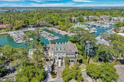 144 Harbour Passage, Hilton Head Island, SC 29926 - Photo 40
