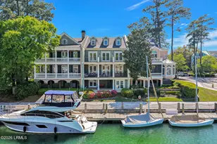 144 Harbour Passage, Hilton Head Island, SC 29926 - Photo 6