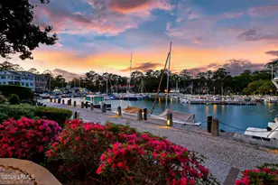 144 Harbour Passage, Hilton Head Island, SC 29926 - Photo 6