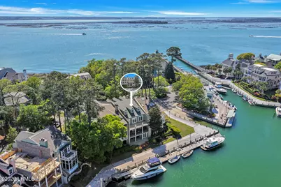 144 Harbour Passage, Hilton Head Island, SC 29926 - Photo 48