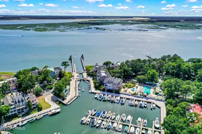 144 Harbour Passage, Hilton Head Island, SC 29926 - Photo 2