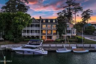 144 Harbour Passage, Hilton Head Island, SC 29926 - Photo 4