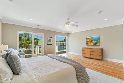 144 Harbour Passage, Hilton Head Island, SC 29926 - Photo 20