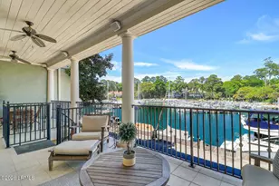 144 Harbour Passage, Hilton Head Island, SC 29926 - Photo 20